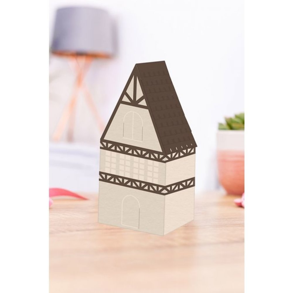 Gemini Townhouse Elements Dies (GEM-MD-ELE-THO) (DISCONTINUED) Gemini Townhouse Elements Dies (GEM-MD-ELE-THO) (DISCONTINUED)