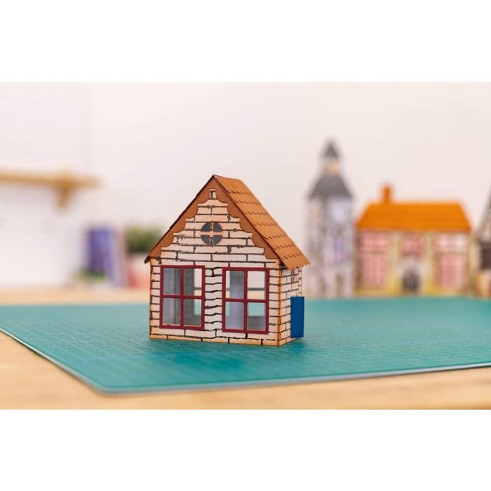 Gemini Cosy Cottage Elements Dies (GEM-MD-ELE-CCO) (OUTLET) Gemini Cosy Cottage Elements Dies (GEM-MD-ELE-CCO) (OUTLET)