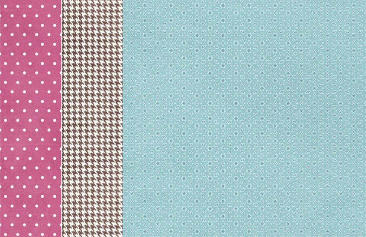 Crafter's Companion Pawsitivity 12x12 Inch Patterned Paper Pad (NIT-PAW-PAD12) (OUTLET)