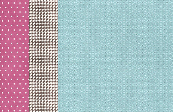 Crafter's Companion Pawsitivity 12x12 Inch Patterned Paper Pad (NIT-PAW-PAD12) (OUTLET)