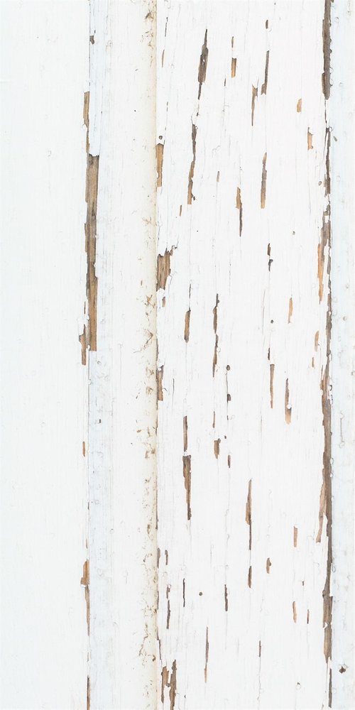 Simple and Basic White Wood Slim Paper Pack (SBP911) (DISCONTINUED)