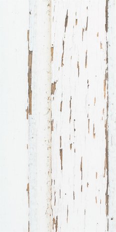 Simple and Basic White Wood Slim Paper Pack (SBP911) (DISCONTINUED)