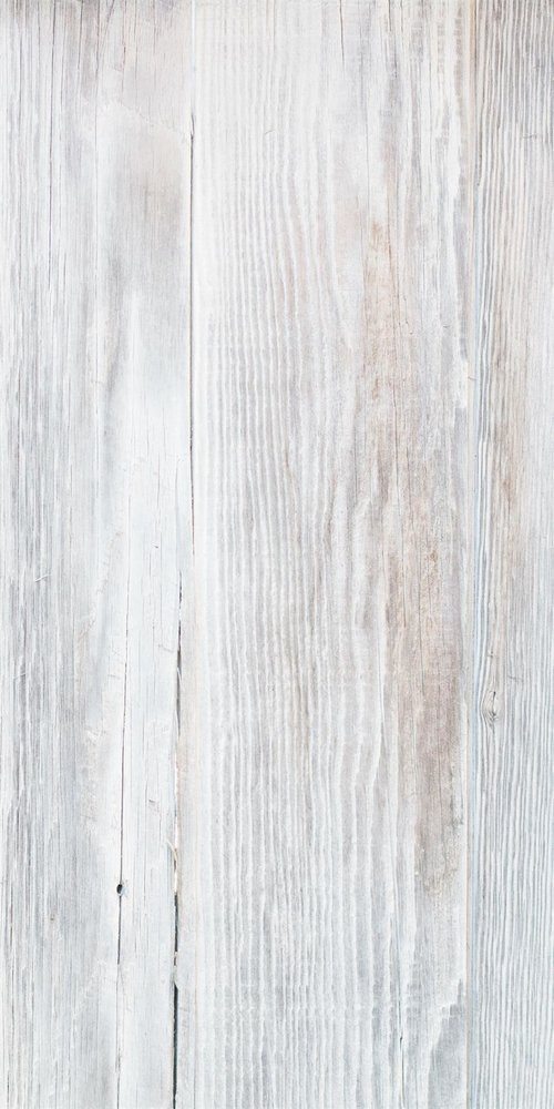 Simple and Basic White Wood Slim Paper Pack (SBP911) (DISCONTINUED)