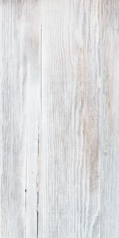 Simple and Basic White Wood Slim Paper Pack (SBP911) (DISCONTINUED)