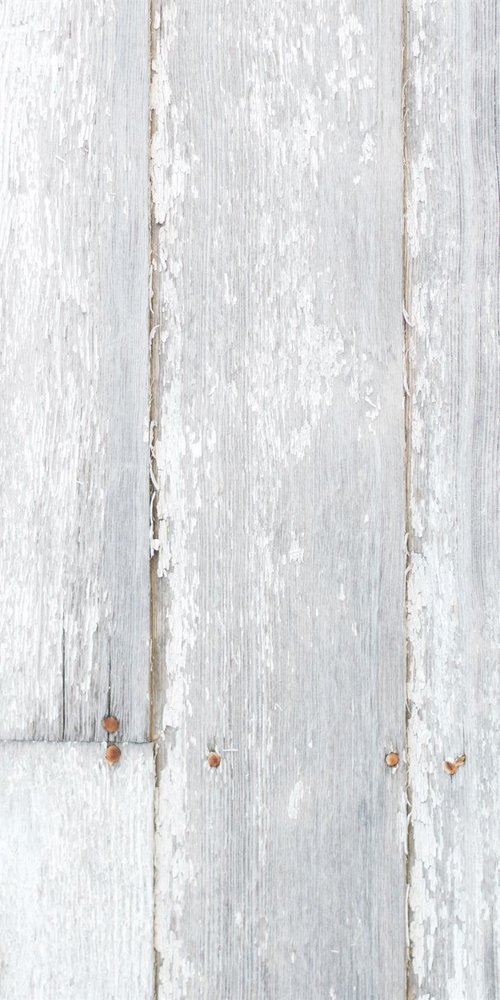 Simple and Basic White Wood Slim Paper Pack (SBP911) (DISCONTINUED)