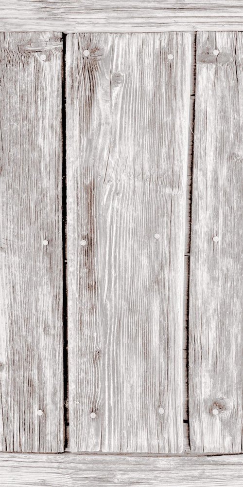 Simple and Basic White Wood Slim Paper Pack (SBP911) (DISCONTINUED)