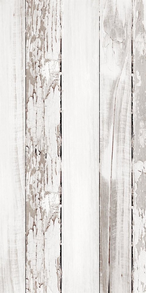 Simple and Basic White Wood Slim Paper Pack (SBP911) (DISCONTINUED)