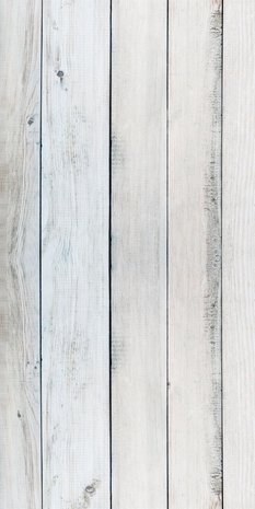 Simple and Basic White Wood Slim Paper Pack (SBP911) (DISCONTINUED)