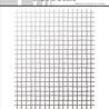 Simple and Basic Diffuse Squares Hot Foil Plates (SBH013) (DISCONTINUED)