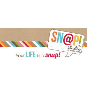 SN@P! & Simple Stories Craft