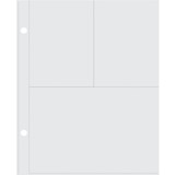 Simple Stories SN@P! Pocket Page Refills 3x4/4x6 Inch (2005)