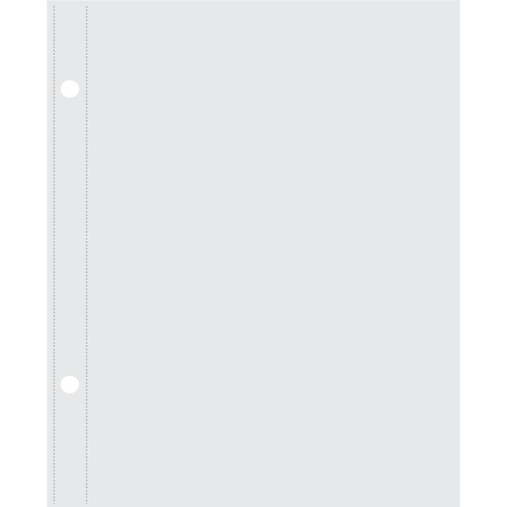 Simple Stories SN@P! Pocket Page Refills 6x8 Inch (2002) Simple Stories SN@P! Pocket Page Refills 6x8 Inch (2002)