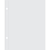 Simple Stories SN@P! Pocket Page Refills 6x8 Inch (2002)