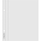 Simple Stories SN@P! Flipbook Page Refills 6x8 Inch (13310)