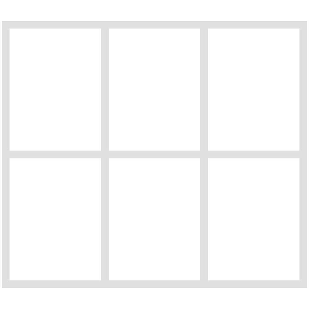 Simple Stories Simple Pages Template Design 3 (15829) (DISCONTINUED)