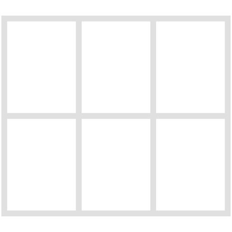 Simple Stories Simple Pages Template Design 3 (15829) (DISCONTINUED)