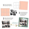 Simple Stories Simple Pages Template Design 3 (15829) (DISCONTINUED) Simple Stories Simple Pages Template Design 3 (15829) (DISCONTINUED)
