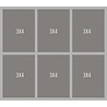 Simple Stories Simple Pages Template Design 3 (15829) (DISCONTINUED) Simple Stories Simple Pages Template Design 3 (15829) (DISCONTINUED)