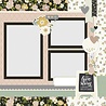 Simple Stories Simple Pages Kit You & Me (15528) (OUTLET)