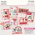 Simple Cards Kit Lots of Love (14328) (OUTLET) Simple Cards Kit Lots of Love (14328) (OUTLET)
