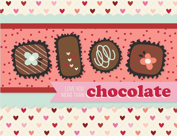 Simple Stories Simple Cards Kit Lots of Love (14328) (DISCONTINUED) Simple Stories Simple Cards Kit Lots of Love (14328) (DISCONTINUED)