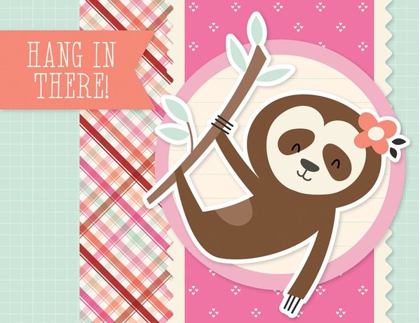 Simple Stories Simple Cards Kit Lots of Love (14328) (DISCONTINUED) Simple Stories Simple Cards Kit Lots of Love (14328) (DISCONTINUED)