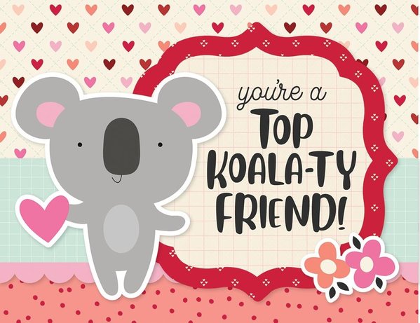 Simple Stories Simple Cards Kit Lots of Love (14328) (DISCONTINUED) Simple Stories Simple Cards Kit Lots of Love (14328) (DISCONTINUED)