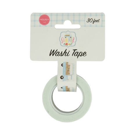 Carta Bella Washi Tape Flower Delivery (CBS133039) (OUTLET)
