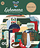 Outdoor Adventures Ephemera (CBOA134024) (OUTLET)