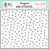 Slice of Summer Stencil (POP240036) (OUTLET)