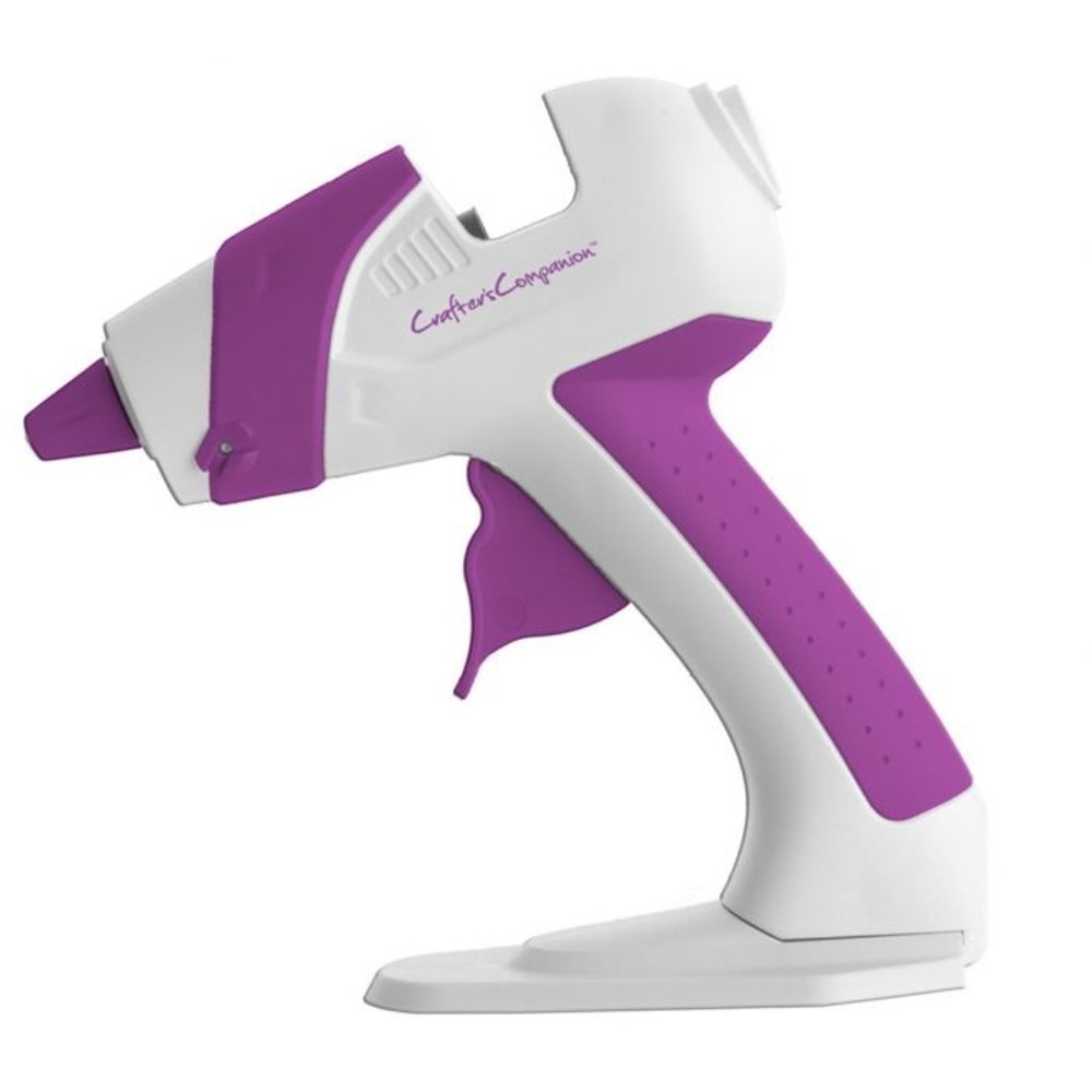 Crafter's Companion Hot Glue Gun EU (CC-TOOL-HGG) Crafter's Companion Hot Glue Gun EU (CC-TOOL-HGG)