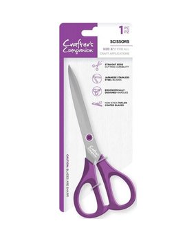 Crafter's Companion Scissors 6 Inch Straight (CC-SCISS-STR6) (OUTLET)