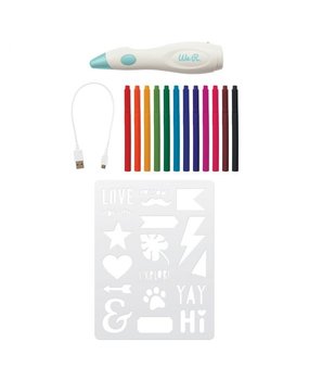 We R Makers Marker Airbrush Kit Basic Tools (661042) (OUTLET)