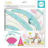 We R Makers DIY Party Punch Board (660555) (OUTLET) We R Makers DIY Party Punch Board (660555) (OUTLET)
