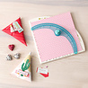 We R Makers DIY Party Punch Board (660555) (OUTLET) We R Makers DIY Party Punch Board (660555) (OUTLET)