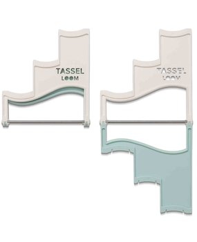 We R Makers Vintage Labels I 8.5x11 Inch Middy Decor Transfers (3pcs) (662066) (OUTLET)