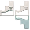 We R Makers Vintage Labels I 8.5x11 Inch Middy Decor Transfers (3pcs) (662066) (OUTLET) We R Makers Vintage Labels I 8.5x11 Inch Middy Decor Transfers (3pcs) (662066) (OUTLET)