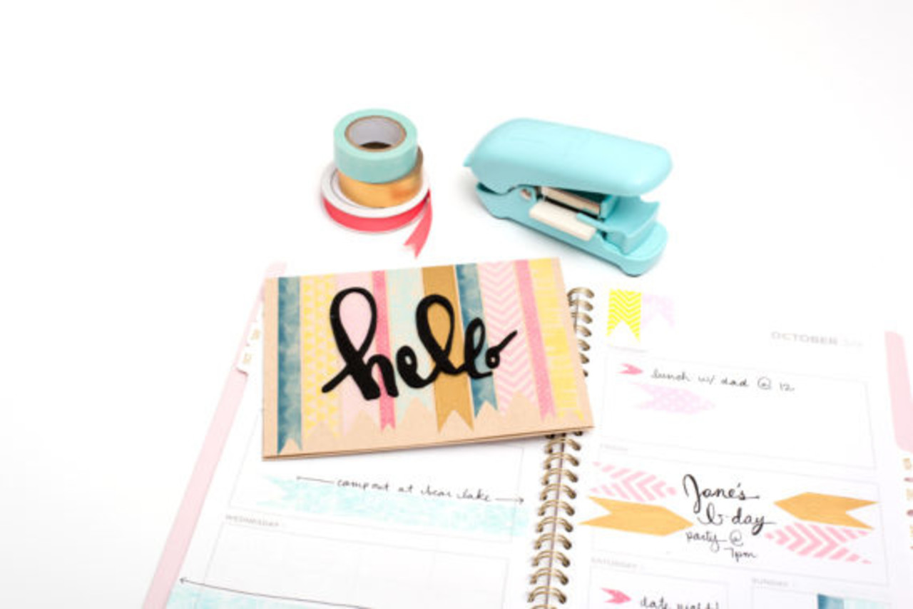 We R Makers Washi Chomper Basic Tools (660540) (OUTLET) We R Makers Washi Chomper Basic Tools (660540) (OUTLET)