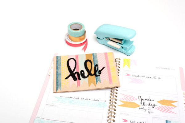 We R Makers Washi Chomper Basic Tools (660540) (OUTLET) We R Makers Washi Chomper Basic Tools (660540) (OUTLET)