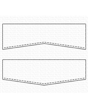 My Favorite Things Drop-In Sentiment Strips Die-namics (MFT-1981) (OUTLET) My Favorite Things Drop-In Sentiment Strips Die-namics (MFT-1981) (OUTLET)