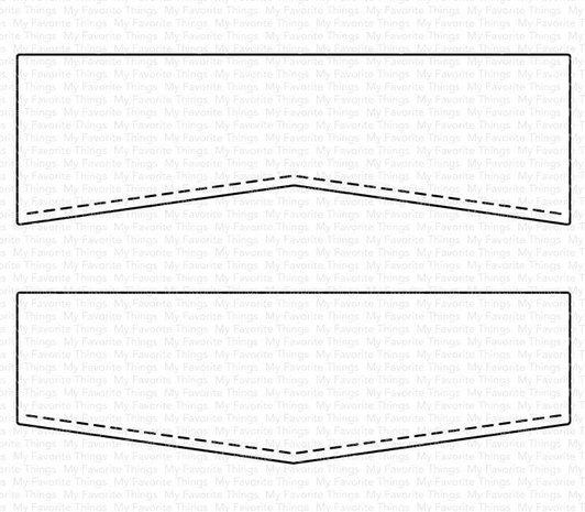 My Favorite Things Drop-In Sentiment Strips Die-namics (MFT-1981) (OUTLET) My Favorite Things Drop-In Sentiment Strips Die-namics (MFT-1981) (OUTLET)