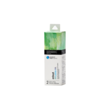 Cricut Infusible Ink Transfer Sheets Green Watercolor (2pcs) (2008889) (DISCONTINUED)