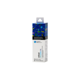 Cricut Infusible Ink Transfer Sheets Blue Paint Splash (2pcs) (2008891)