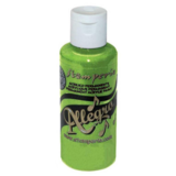Stamperia Allegro Paint 60ml Spring Green (KAL69) (DISCONTINUED)