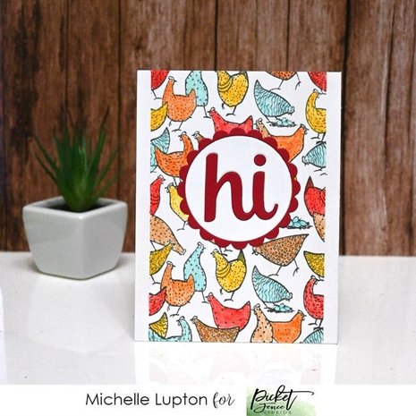 Picket Fence Studios Scallop Framed Slim Line Die Cutting System (SDCS-113) (OUTLET) Picket Fence Studios Scallop Framed Slim Line Die Cutting System (SDCS-113) (OUTLET)