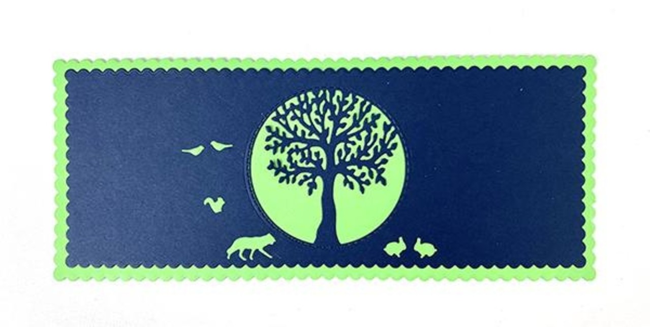 Picket Fence Studios Scallop Framed Slim Line Die Cutting System (SDCS-113) (OUTLET) Picket Fence Studios Scallop Framed Slim Line Die Cutting System (SDCS-113) (OUTLET)