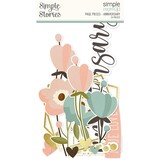 Simple Stories Simple Pages Pieces Anniversary (15914) (DISCONTINUED)