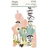 Simple Stories Simple Pages Pieces Anniversary (15914) (DISCONTINUED)