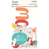Simple Stories Simple Pages Pieces Meow (15929) (OUTLET)