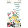 Simple Stories Simple Pages Pieces Life is Beautiful (15927) (DISCONTINUED) Simple Stories Simple Pages Pieces Life is Beautiful (15927) (DISCONTINUED)